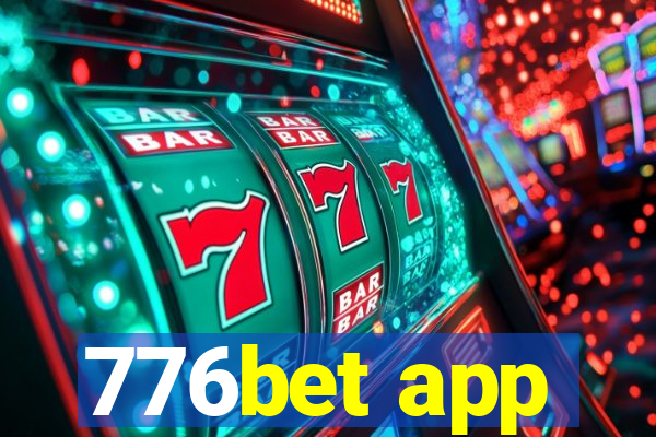 776bet app